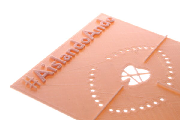 Plantilla #AislandoAndo edición Premium 3D - Image 7