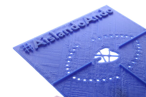 Plantilla #AislandoAndo edición Premium 3D - Image 6