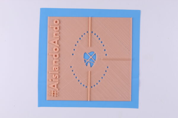 Plantilla #AislandoAndo edición Premium 3D - Image 11