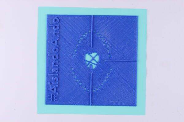 Plantilla #AislandoAndo edición Premium 3D - Image 10