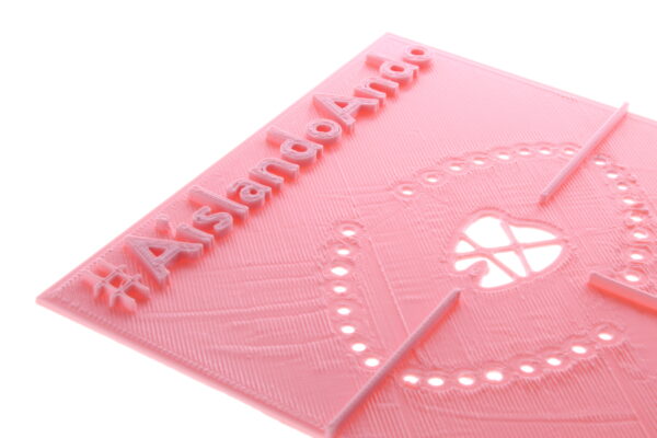 Plantilla #AislandoAndo edición Premium 3D - Image 9