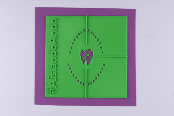 Plantilla #AislandoAndo edición Premium 3D - Image 12